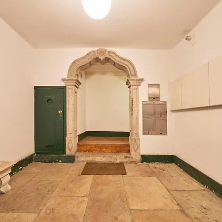 Apartmán Inglesinhos - Convento 2 *