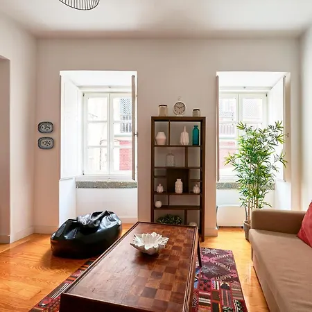Inglesinhos - Convento 2 Apartman *