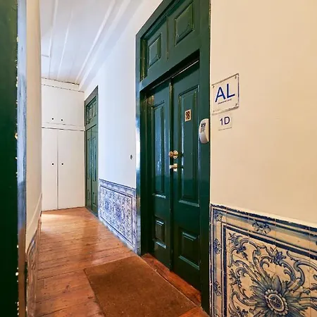 Inglesinhos - Convento 2 Apartman *