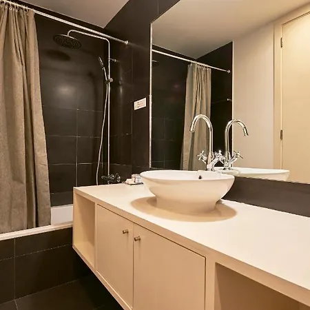 Apartman Inglesinhos - Convento 2